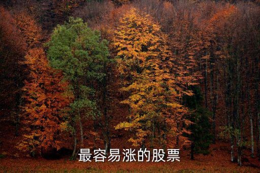 什么股票好还涨，那些股票涨的比较好