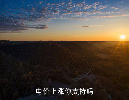 电价涨价买什么股票，今天公布电价下降请问利好哪些有色股票