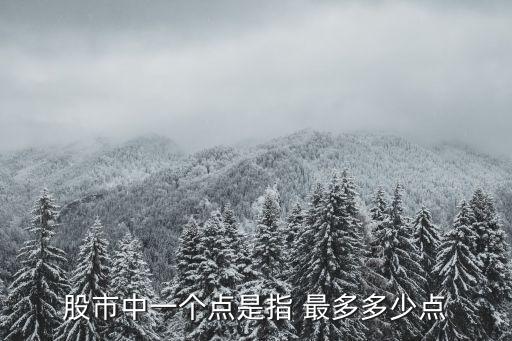 国内股票最高多少点买入，中国股市最高点是多少