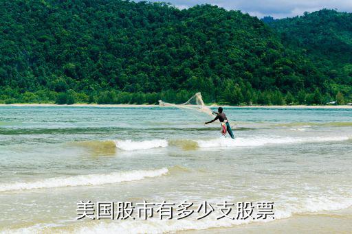 美国股市有多少支股票