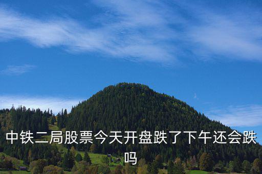 下午什么股票会回落，下午股市会跌吗