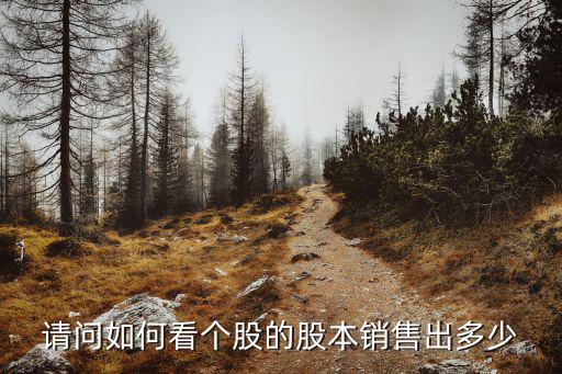 如何知道股票卖出多少股，股票卖出数量指的是什么