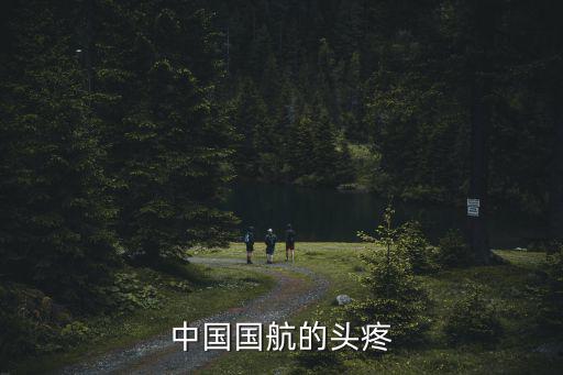 中国国航的头疼