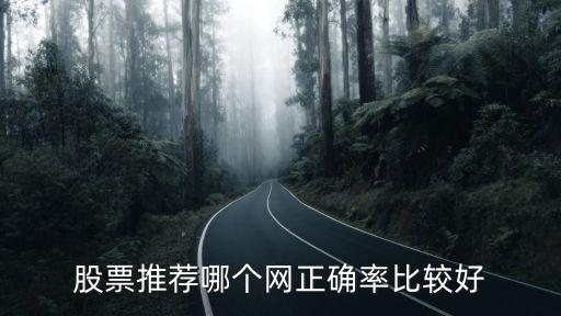 挑选股票都有什么网址，有哪些可以看股票的网址要好的
