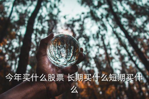 2021有什么股票可以买，什么股票可以当天买卖