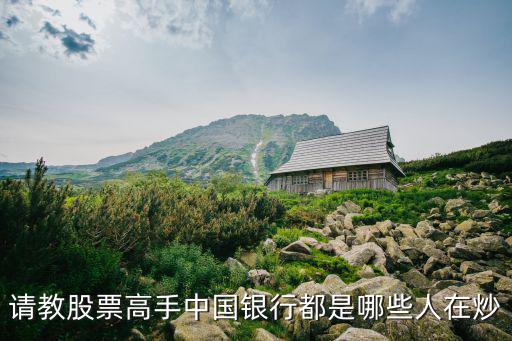 手机银行有多少股票板块，手机属于哪个板块股票版块