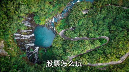 股票怎么9玩，股票怎么玩新手入门