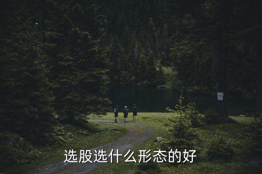 股票选什么形态的好卖，买什么形态的股票涨的快