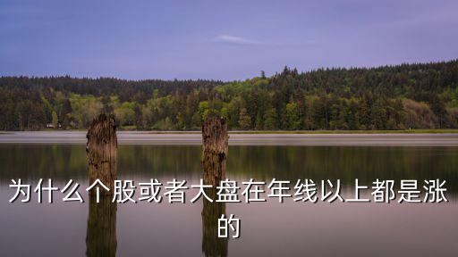 为什么股票长线上涨，为什么要进行长线投资