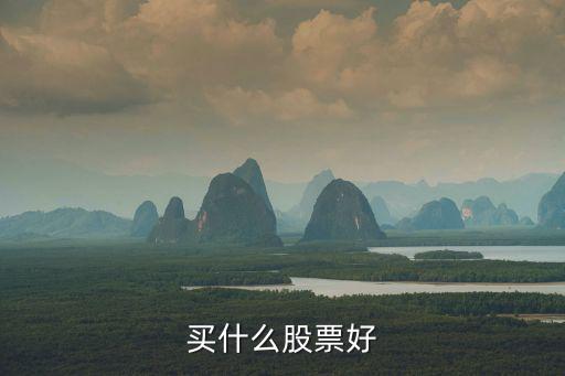 买什么股票好