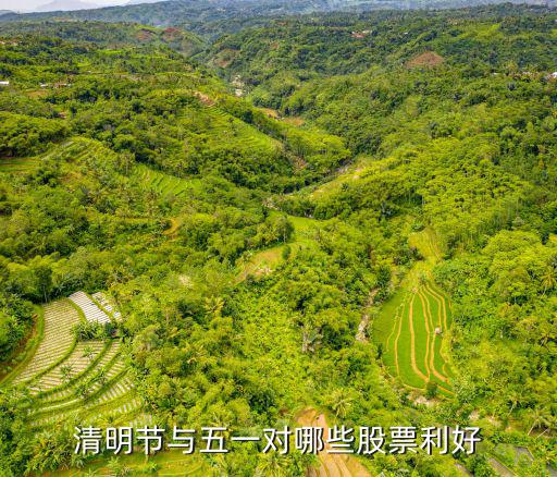 清明期间什么类型的股票，清明节与五一对哪些股票利好