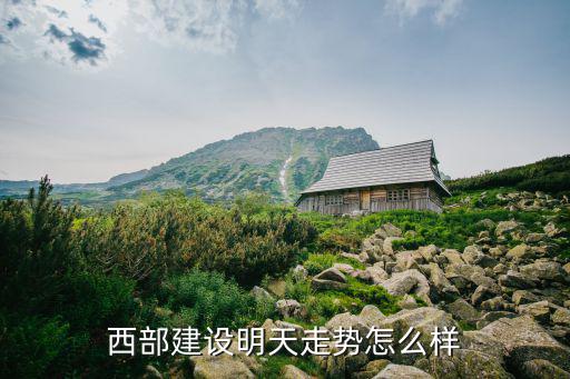 西部建设股票怎么，西部建设配股后怎么操作