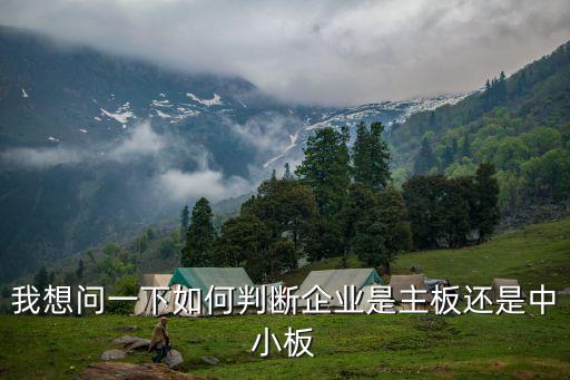 怎么知道股票是中小板，怎么查看所有中小板的股票