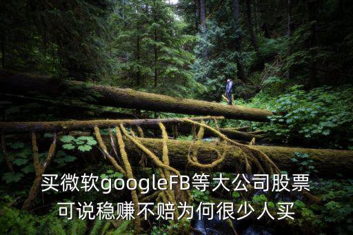 怎么买谷歌股票，谷歌平板电脑能交易股票吗