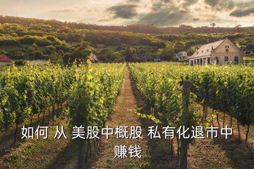 中美股票怎么赚钱，美国人咋样从中国建行的上市中赚到钱