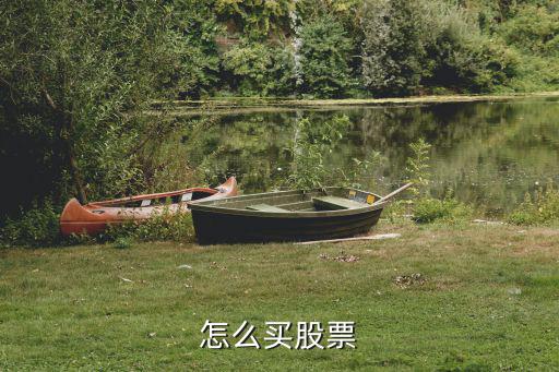怎么可以买到股票，怎么买股票