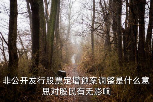股票定增为什么取消，海虹控股取消定向增发是利好么