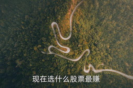 现在股票买什么好赚钱，最近买什么股票赚钱