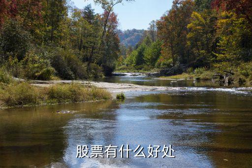 投资股票可以带来什么好处，股市的作用是什么炒股能为我们带来什么好处