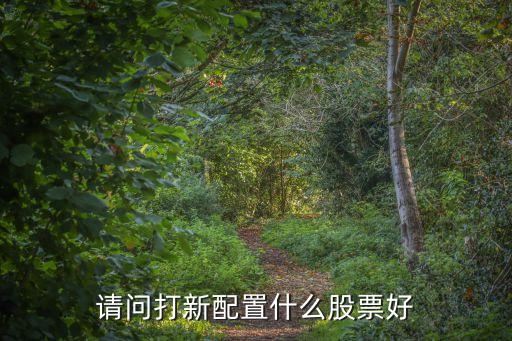 用什么配置可以选股票，做股票用什么电脑配置