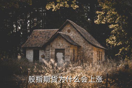 期货股票为什么还会涨，期货为什么暴涨近期