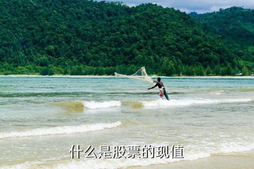 什么是股票的现值