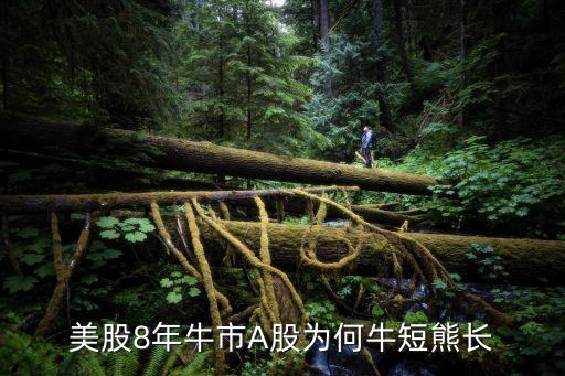 牛短熊长是什么股票，美股8年牛市A股为何牛短熊长