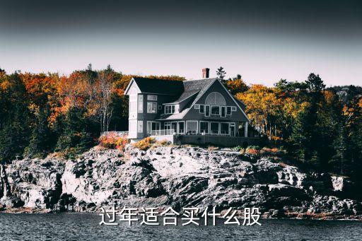 过年适合买什么股
