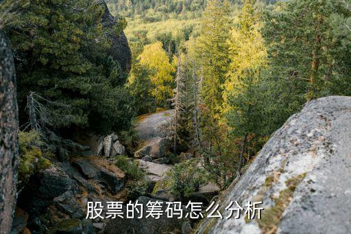 股票筹码反应什么，如何分析股票的筹码