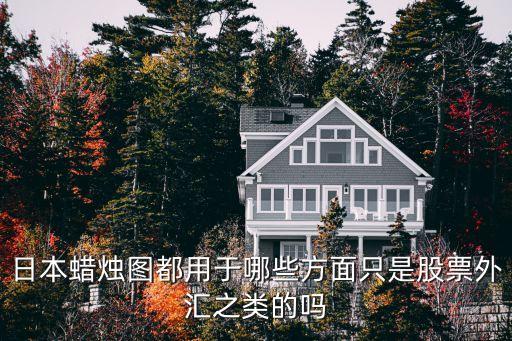 股票蜡烛图有什么用，股票里的烛身是什么