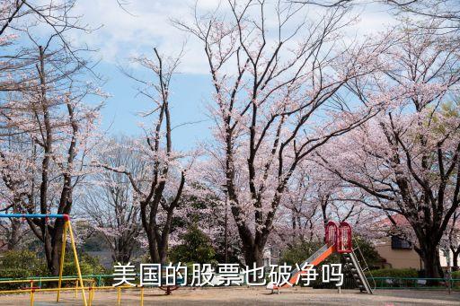 美国的股票也破净吗