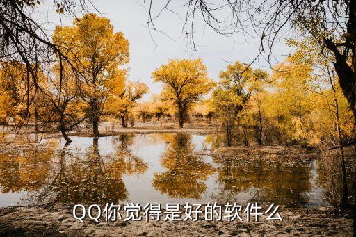 看北交所股票下载什么，QQ你觉得是好的软件么
