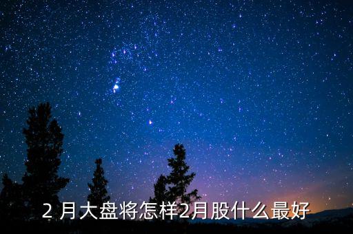 2月3月关注什么股票账户，3月份应该买什么股票