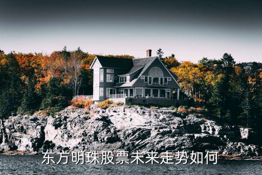 东方明珠股票未来走势如何