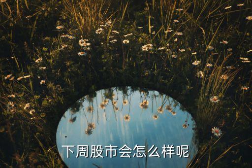 下周股市会怎么样呢