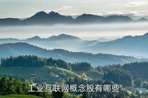 全拓科技是什么概念股票，工业互联网概念股有哪些
