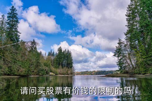 20块可以买股票吗为什么，如何用20块买股票