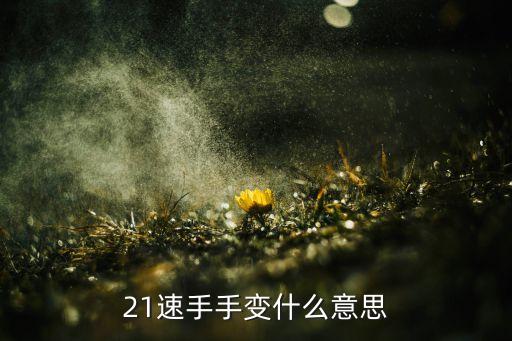 股票暗语21代表什么，股票的暗语有哪些