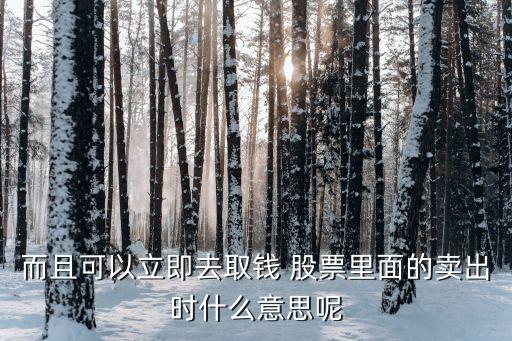 股票涨起来了什么意思，个股股价升高是怎么回事