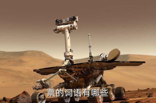 股票唱票是什么意思，倡票人是啥意思