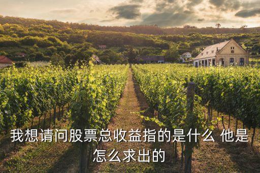 股票账户的收益是什么意思，股票每股收益是什么意思和分红有关系吗
