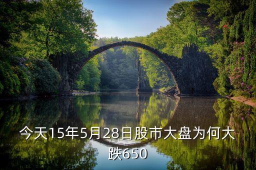 315股票大跌什么原因，导致2015年股市暴跌的具体原因是什么