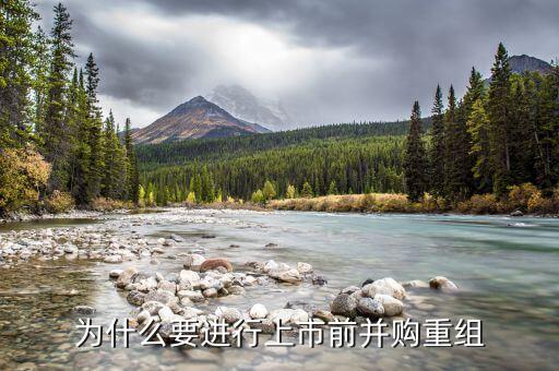 为什么会发生并购重组股票，股票为什么会重组