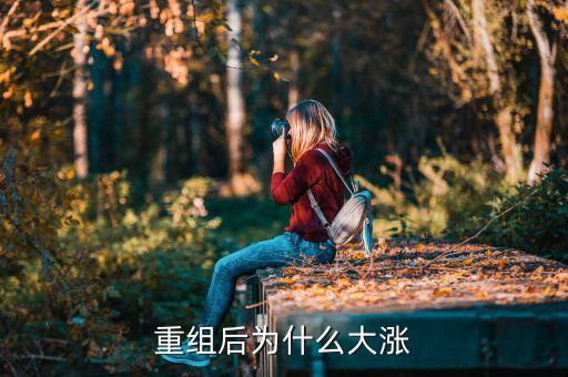 为什么重组后股票会涨还跌，行业兼并重组 股票 是涨是跌 什么原理