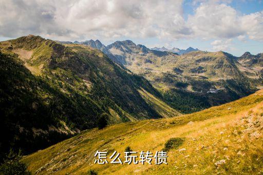 股票转债买卖绝招什么意思，怎么玩转债