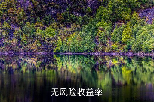 什么是股票无风险收益率，无风险报酬率是什么意思